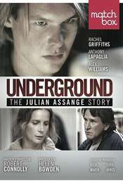 Underground: The Julian Assange Story
