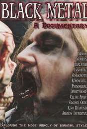 Black Metal: A Documentary