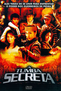 Undiscovered Tomb - Poster