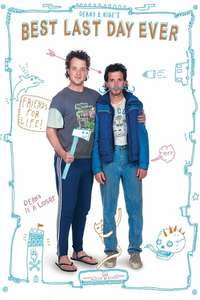 Two Little Boys - Poster