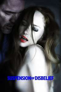 Suspension of Disbelief - Poster