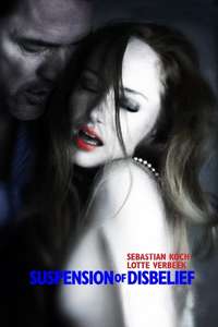 Suspension of Disbelief - Poster