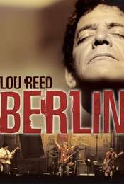 Lou Reed's Berlin