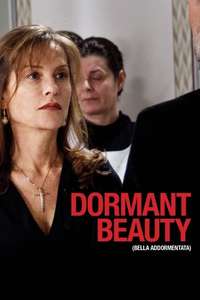 Dormant Beauty - Poster