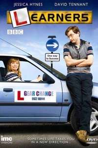 Learners - Poster