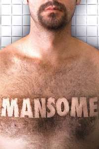 Mansome - Poster