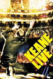 Keane: Live
