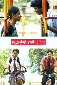 Vazhakku Enn 18/9 - Posters