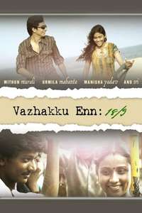 Vazhakku Enn 18/9 - Posters