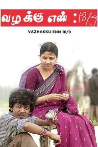 Vazhakku Enn 18/9 - Posters