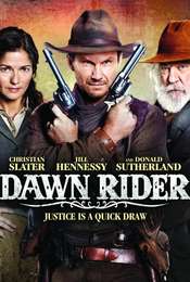 Dawn Rider