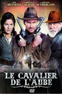 Dawn Rider - Poster