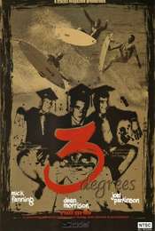 3 Degrees