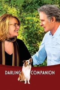 Darling Companion - Poster