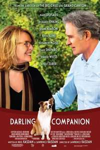 Darling Companion - Poster