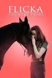 Flicka: Country Pride - Posters