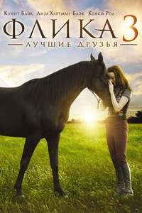Flicka: Country Pride - Posters