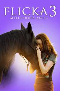Flicka: Country Pride - Posters