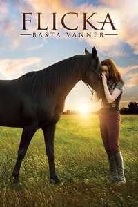 Flicka: Country Pride - Posters