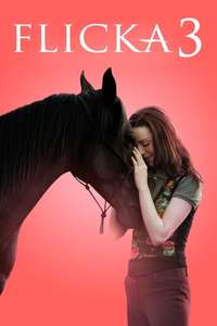 Flicka: Country Pride - Posters