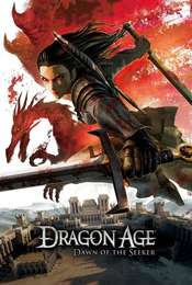 Dragon Age: Dawn of the Seeker