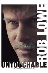 Drew Peterson: Untouchable - Poster