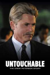 Drew Peterson: Untouchable