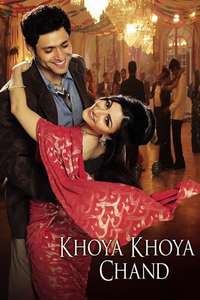 Khoya Khoya Chand - Posters