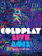 Coldplay: Live 2012