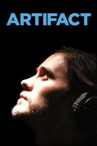 Artifact - Poster