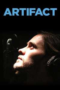 Artifact - Poster