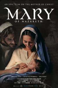 Mary of Nazareth - Poster
