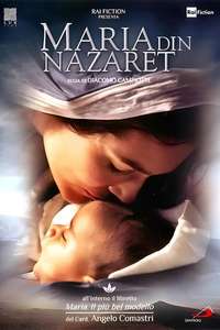Mary of Nazareth - Poster