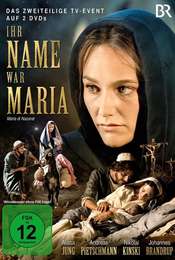 Mary of Nazareth
