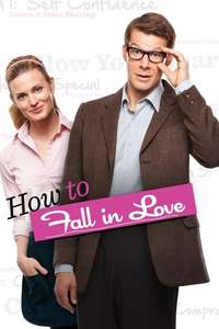 How to Fall in Love - Poster