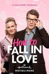 How to Fall in Love - Poster