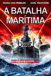 American Warships - Poster