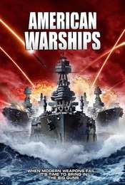 American Warships