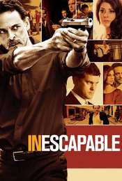 Inescapable