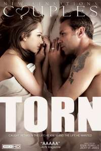 Torn - Poster