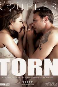 Torn - Poster