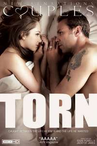 Torn - Poster