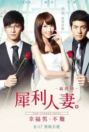 The Fierce Wife Final Episode