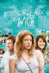 Pieces of Me - Poster
