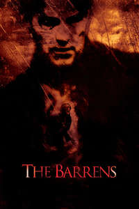 The Barrens - Poster