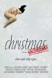Christmas. Uncensored - Poster