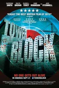 Tower Block - Poster