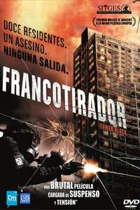 Tower Block - Poster