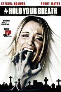 Hold Your Breath - Poster