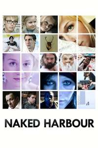 Naked Harbour - Poster